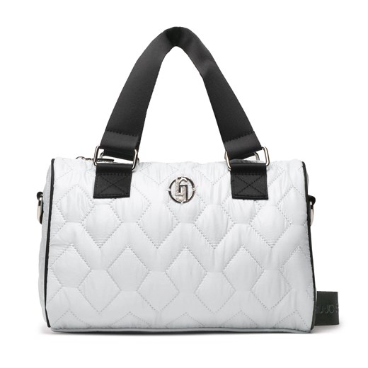 Torebka Liu Jo Ecs Tracolla TA3261 T0300 Light Ivory 10604 Liu Jo one size eobuwie.pl