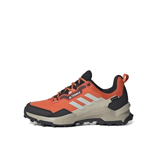 adidas Buty Terrex AX4 GORE-TEX Hiking Shoes IF4862 Pomarańczowy 37_13 MODIVO