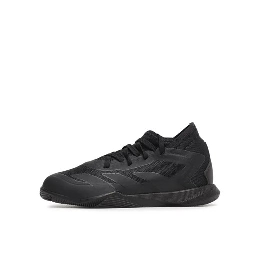 adidas Buty Predator Accuracy.3 Indoor Boots GW7077 Czarny 33 MODIVO
