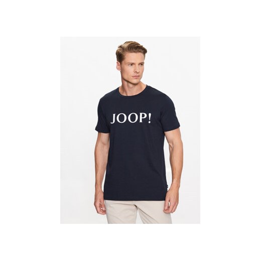 JOOP! T-Shirt 30036105 Granatowy Modern Fit ze sklepu MODIVO w kategorii T-shirty męskie - zdjęcie 169493739