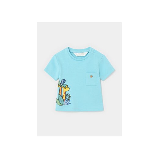 Koszulka niemowlęca Mayoral 