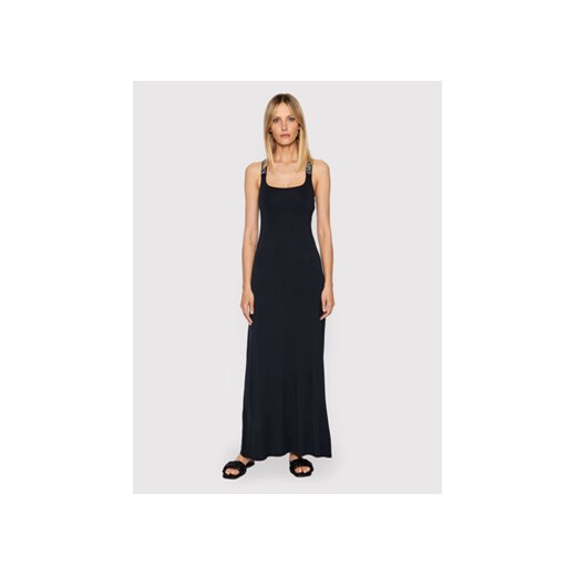 Emporio Armani Sukienka letnia 262718 2R314 00020 Czarny Regular Fit Emporio Armani M MODIVO