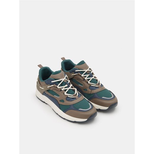 Buty sportowe męskie Sinsay 