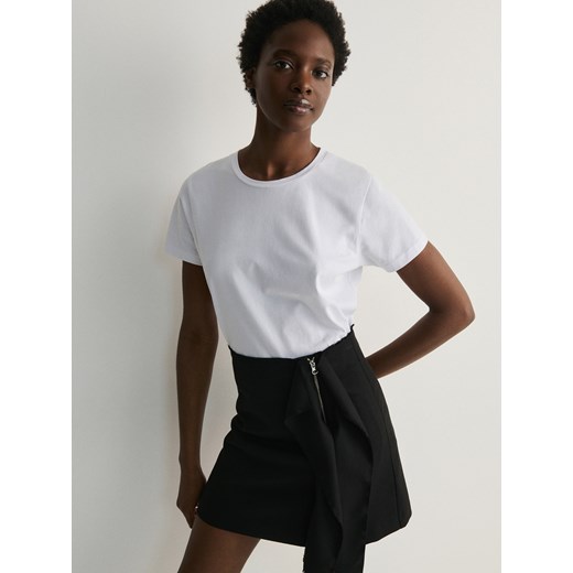 Spódnica Reserved mini casualowa 