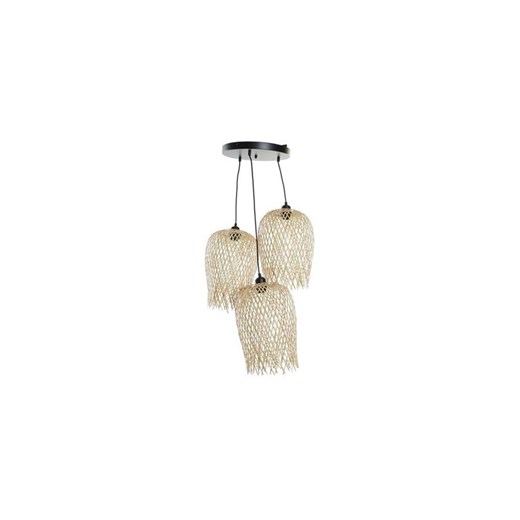 Lampa MIAhome ze sklepu Modivo Dom w kategorii Lampy wiszące - zdjęcie 169498597