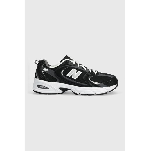 New Balance sneakersy 530 kolor czarny MR530CC ze sklepu PRM w kategorii Buty sportowe męskie - zdjęcie 169499498