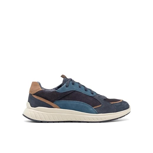 Lasocki Sneakersy MISTON-11 MB Granatowy Lasocki 41 promocja MODIVO