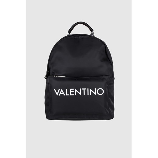 VALENTINO Czarny plecak Kylo ze sklepu outfit.pl w kategorii Plecaki - zdjęcie 169503867