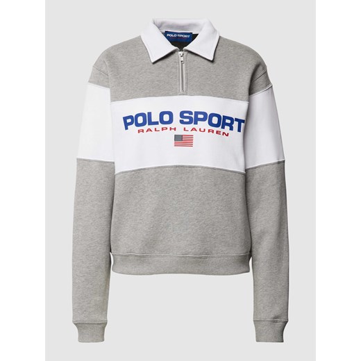 Bluza w dwóch kolorach Polo Sport XS Peek&Cloppenburg 