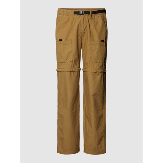Spodnie z wpuszczanymi kieszeniami ze sklepu Peek&Cloppenburg  w kategorii Spodnie męskie - zdjęcie 169505706