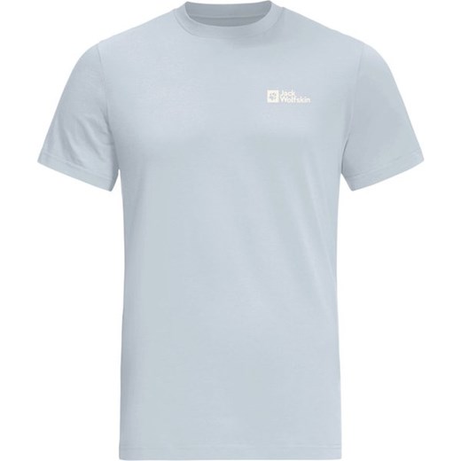Koszulka męska Essential Jack Wolfskin ze sklepu SPORT-SHOP.pl w kategorii T-shirty męskie - zdjęcie 169505969