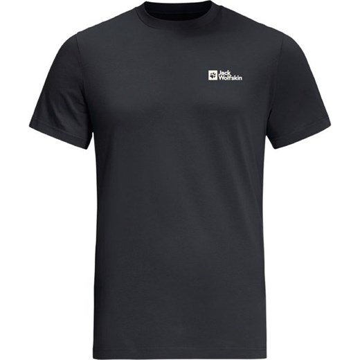 Koszulka męska Essential Jack Wolfskin ze sklepu SPORT-SHOP.pl w kategorii T-shirty męskie - zdjęcie 169506059