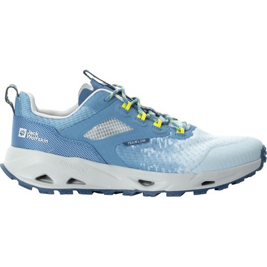 Buty trekkingowe Prelight Pro Vent Low M Jack Wolfskin ze sklepu SPORT-SHOP.pl w kategorii Buty trekkingowe męskie - zdjęcie 169506095