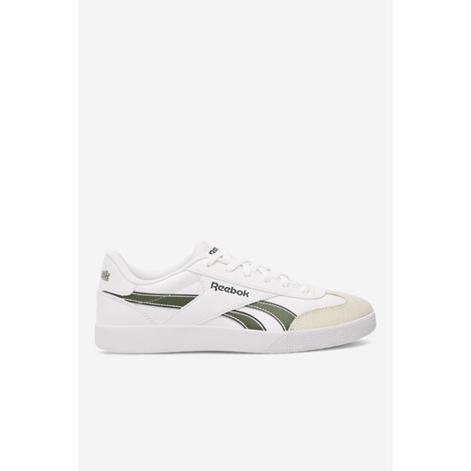 Trampki damskie Reebok płaskie sznurowane