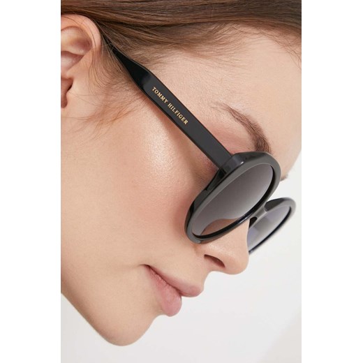 Okulary przeciwsłoneczne damskie Tommy Hilfiger 