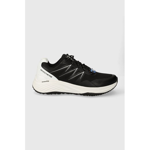 Skechers sneakersy BOUNDER kolor czarny ze sklepu ANSWEAR.com w kategorii Buty sportowe męskie - zdjęcie 169509628