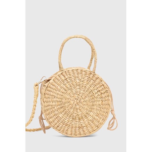Torba letnia Abercrombie & Fitch w stylu młodzieżowym