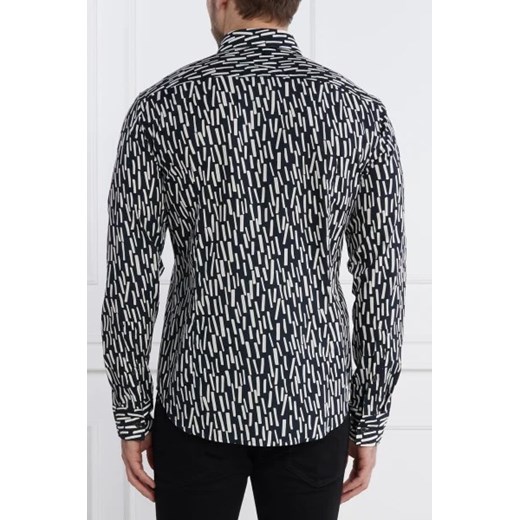HUGO Koszula Ermo | Slim Fit XL promocja Gomez Fashion Store