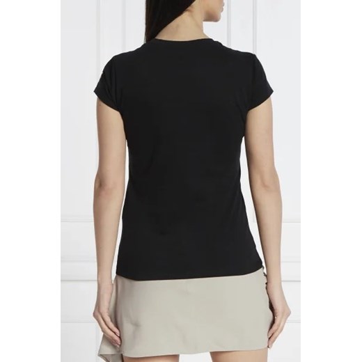 Elisabetta Franchi T-shirt | Slim Fit Elisabetta Franchi 38 Gomez Fashion Store