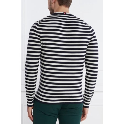 Tommy Hilfiger Sweter 1985 | Regular Fit Tommy Hilfiger XL okazja Gomez Fashion Store