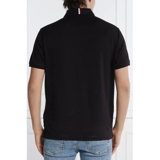 T-shirt męski Tommy Hilfiger z krótkim rękawem
