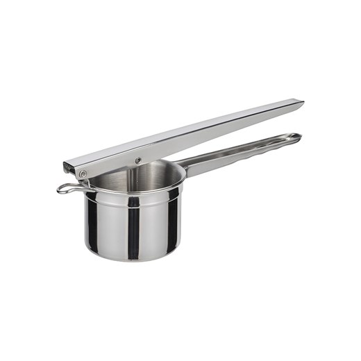 Chefware Praska do ziemniaków - 28,5 x 10 x 12 cm ze sklepu Limango Polska w kategorii Akcesoria kuchenne - zdjęcie 169513376