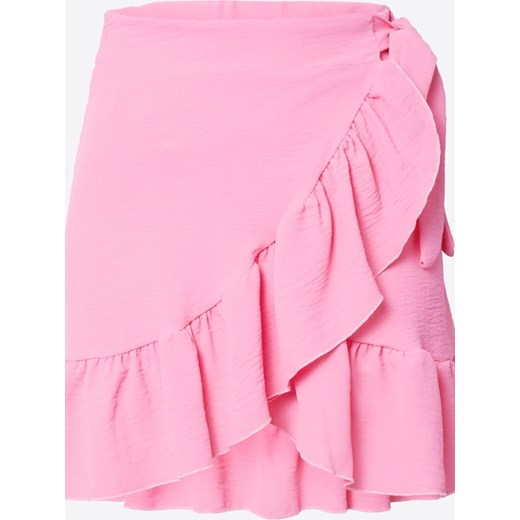 Sublevel Spódnica w kolorze jasnoróżowym ze sklepu Limango Polska w kategorii Spódnice - zdjęcie 169513585