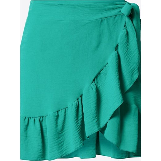Sublevel Spódnica w kolorze zielonym ze sklepu Limango Polska w kategorii Spódnice - zdjęcie 169513587