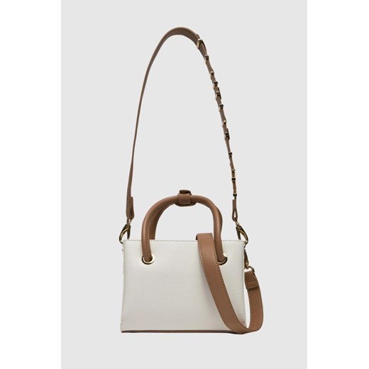 Kuferek biały Valentino By Mario 