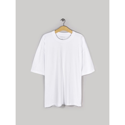 GATE Basicowa, bawełniana koszulka oversize S ze sklepu gateshop w kategorii T-shirty męskie - zdjęcie 169516395