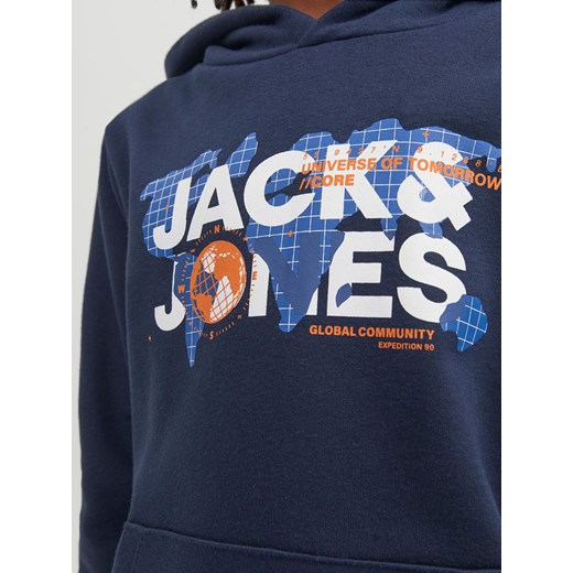 Bluza chłopięca Jack & Jones Junior 