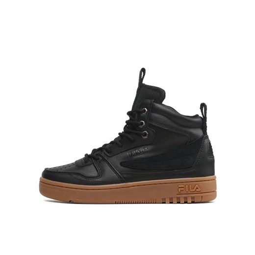 Fila Sneakersy Fxventuno O Mid FFM0155.80010 Czarny Fila 40 MODIVO