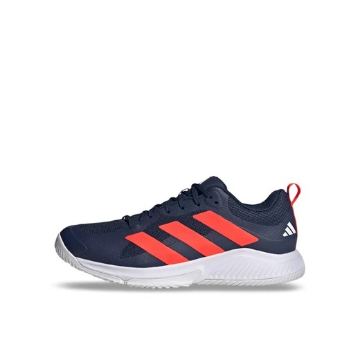 adidas Buty Court Team Bounce 2.0 HP3341 Niebieski 48 MODIVO