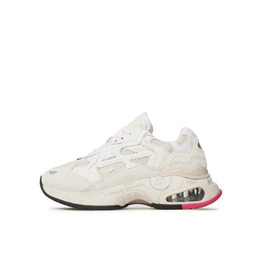 Premiata Sneakersy Sharkyd 288 Écru Premiata 39 MODIVO