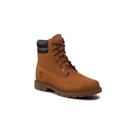 Timberland Trapery Linden Woods 6in Wr Basic TB0A2M5D643 Brązowy Timberland 36 okazja MODIVO