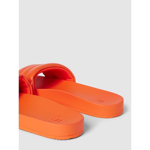 Sandały w jednolitym kolorze model ‘PLAYA VISTA’ Billabong 41 Peek&Cloppenburg 
