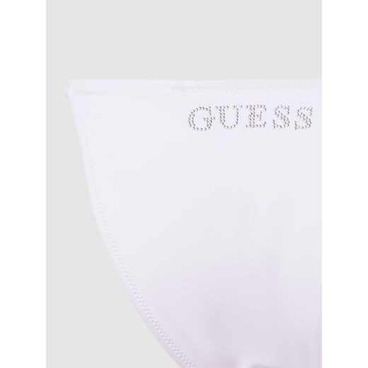 Figi bikini z detalem z logo Guess M Peek&Cloppenburg 