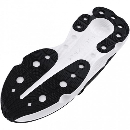 Męskie buty do biegania Under Armour UA Infinite Pro - czarne Under Armour 41 Sportstylestory.com