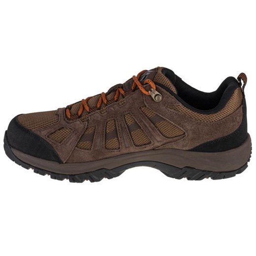 Buty Columbia Redmond Iii M 1940601269 brązowe Columbia 45 ButyModne.pl