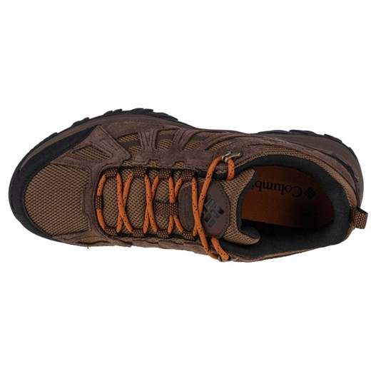 Buty Columbia Redmond Iii M 1940601269 brązowe Columbia 43 ButyModne.pl