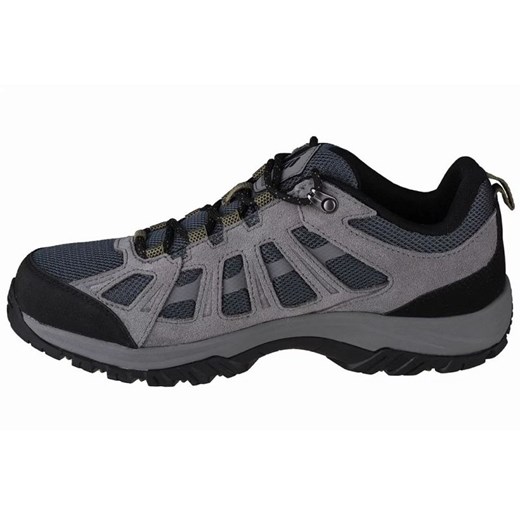 Buty Columbia Redmond Iii M 1940601053 szare Columbia 43 ButyModne.pl