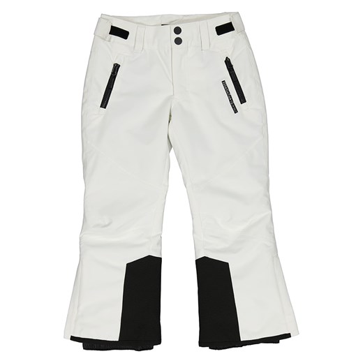 Chiemsee spodnie chłopięce białe 