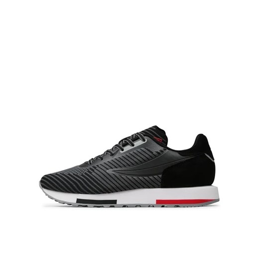 Fila Sneakersy Retronique 22 K FFM0198.83033 Czarny Fila 44 MODIVO