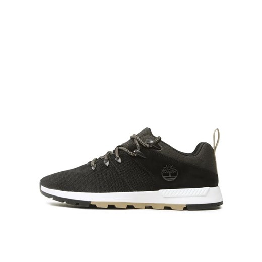 Timberland Trapery Sprint Trekr Low Knit TB0A5X5R0151 Czarny Timberland 43 MODIVO