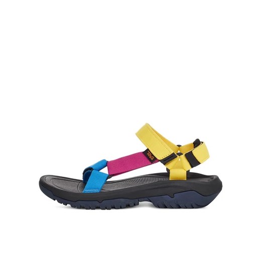 Teva Sandały Hurricane XLT2 1019235 Niebieski Teva 36 MODIVO