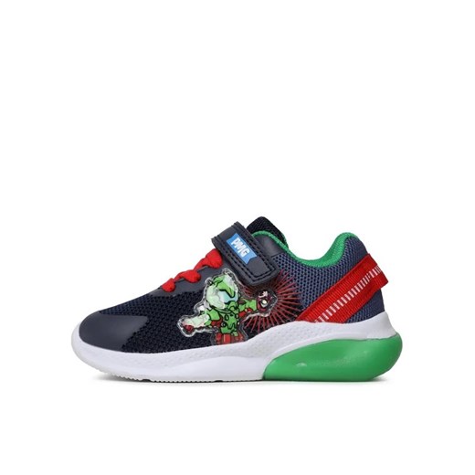 Primigi Sneakersy 3968111 Niebieski Primigi 27 MODIVO okazja