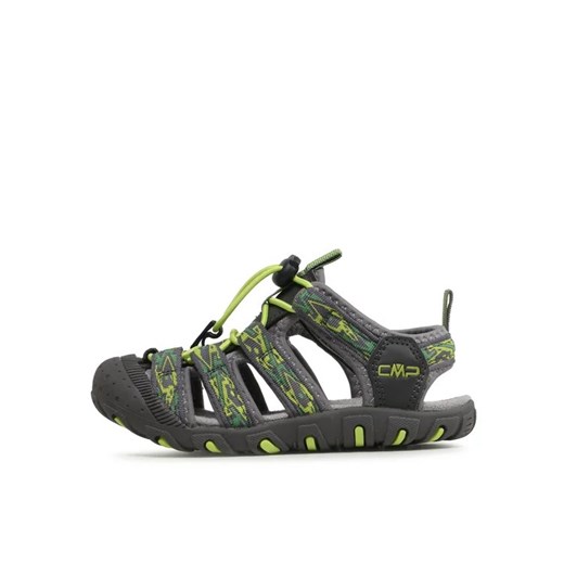 CMP Sandały Kids Sahiph30q9524 Szary 32 MODIVO