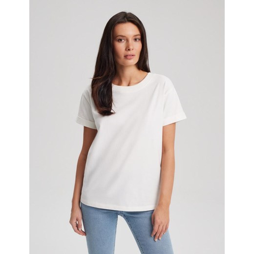 Koszulka MREE Off White M ze sklepu Diverse w kategorii Bluzki damskie - zdjęcie 169527495