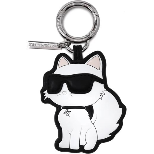 Karl Lagerfeld Brelok k/ikonik choupette Karl Lagerfeld OS promocja Gomez Fashion Store