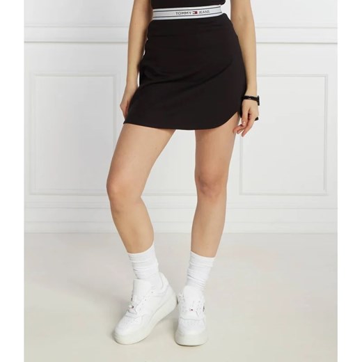 Tommy Jeans Spódnica Tommy Jeans XL okazja Gomez Fashion Store